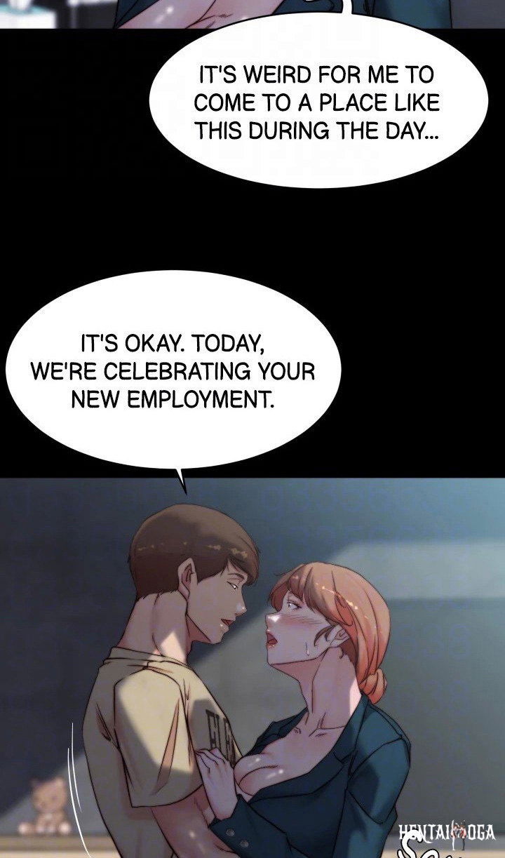 Panty Note Panty Note Chapter 110 - Page 67