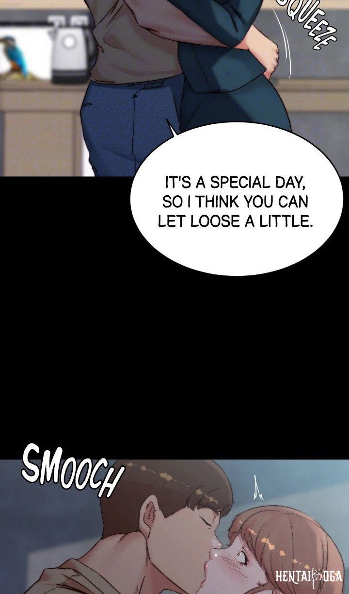 Panty Note Panty Note Chapter 110 - Page 68