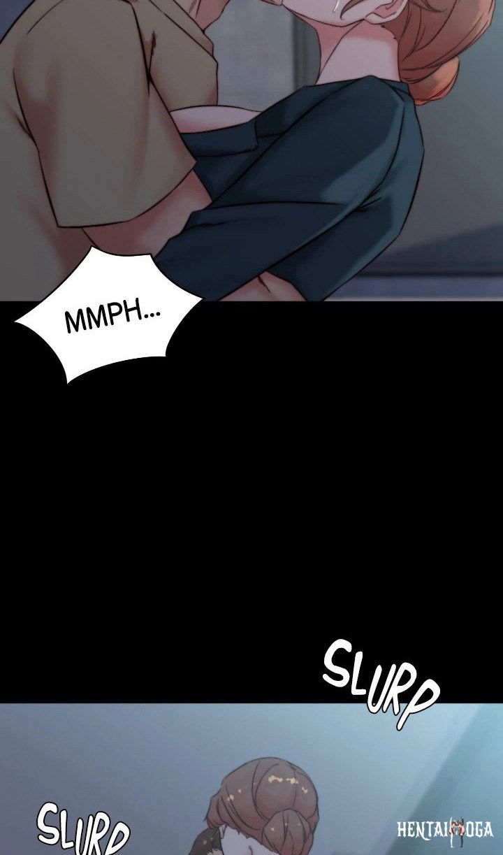 Panty Note Panty Note Chapter 110 - Page 69