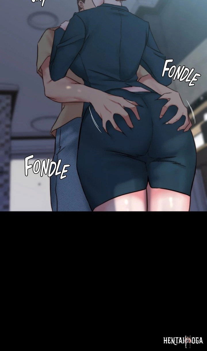 Panty Note Panty Note Chapter 110 - Page 70