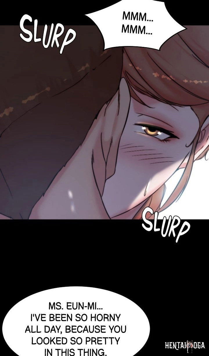 Panty Note Panty Note Chapter 110 - Page 72