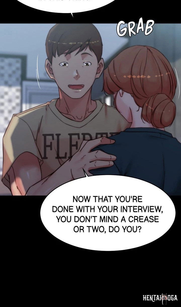 Panty Note Panty Note Chapter 110 - Page 73