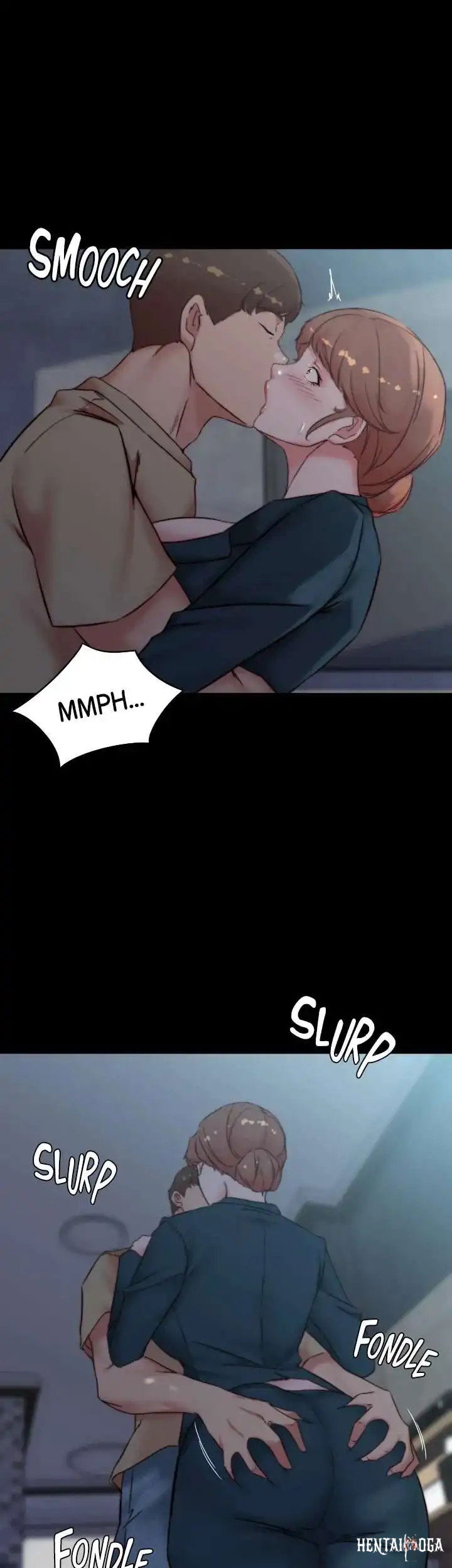 Panty Note Panty Note Chapter 111 - Page 1