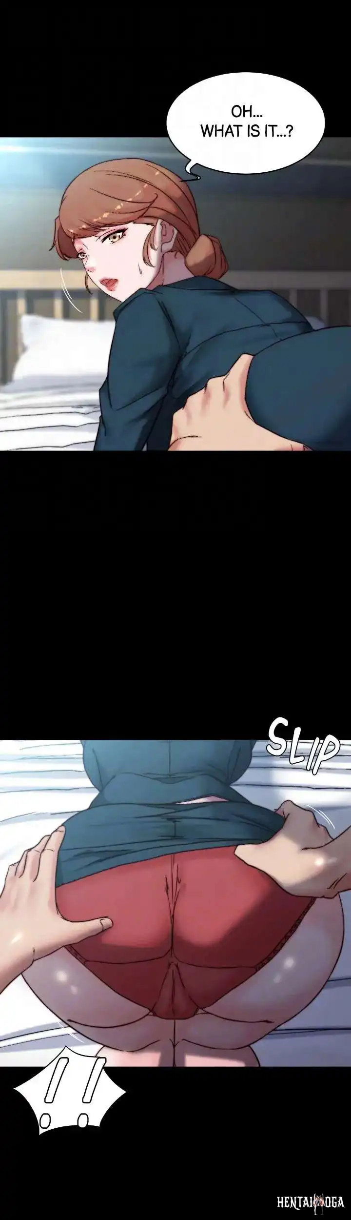 Panty Note Panty Note Chapter 111 - Page 10