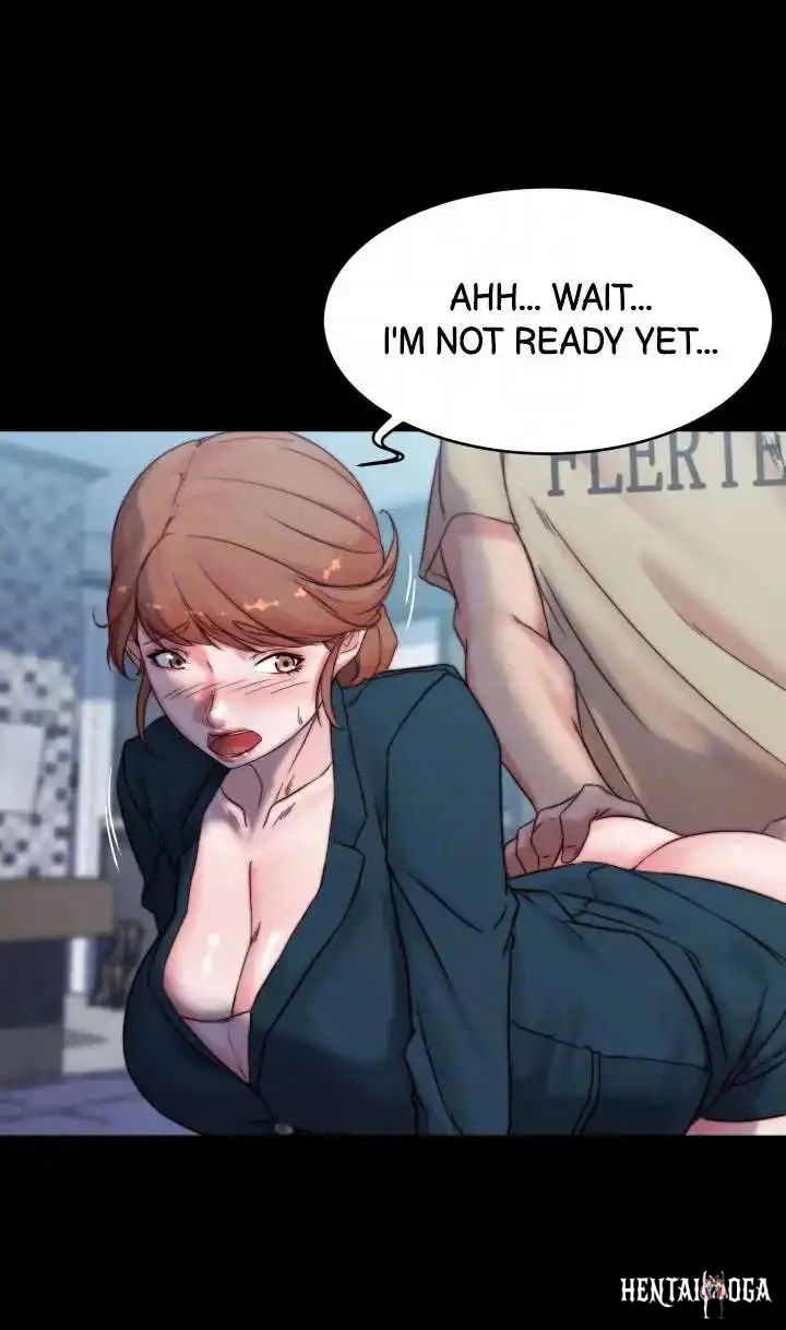 Panty Note Panty Note Chapter 111 - Page 11