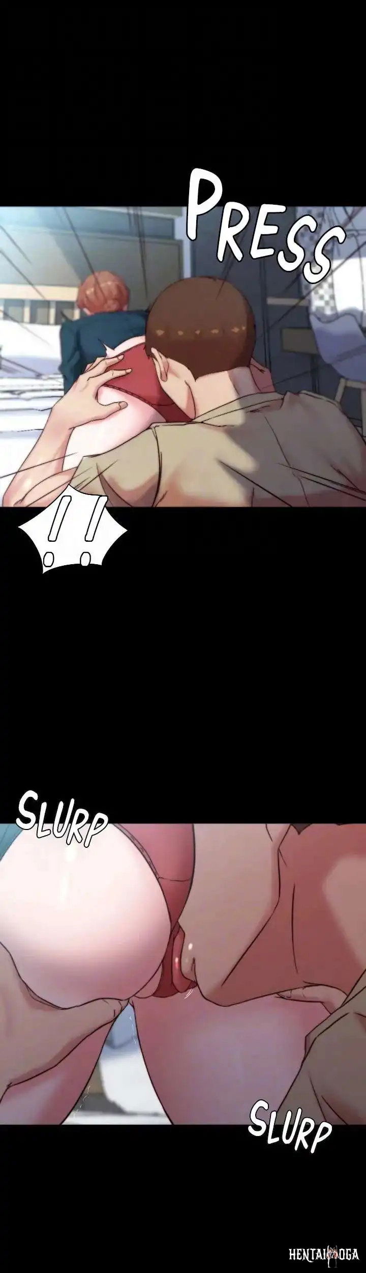 Panty Note Panty Note Chapter 111 - Page 13