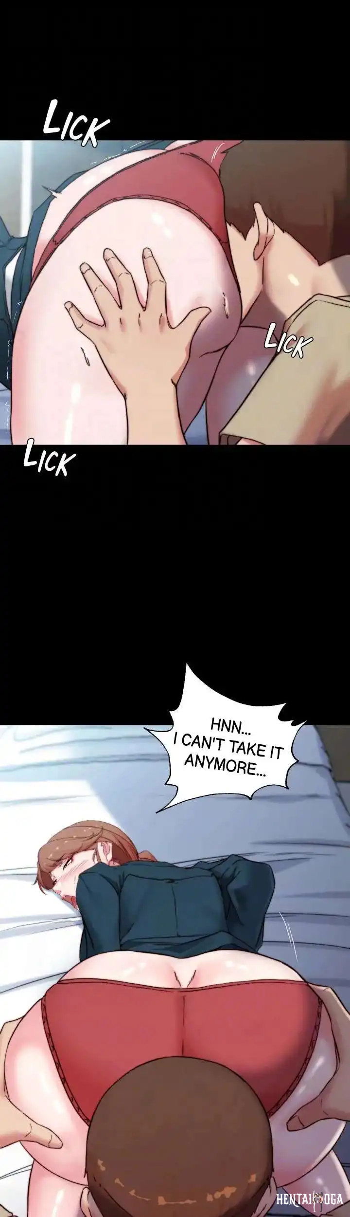 Panty Note Panty Note Chapter 111 - Page 16