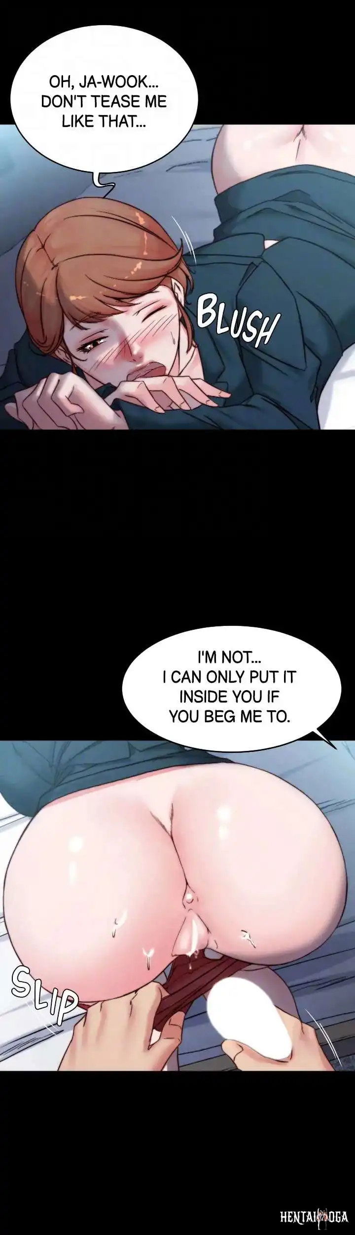 Panty Note Panty Note Chapter 111 - Page 19