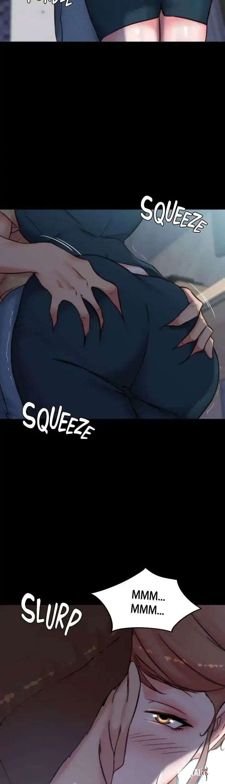 Panty Note Panty Note Chapter 111 - Page 2