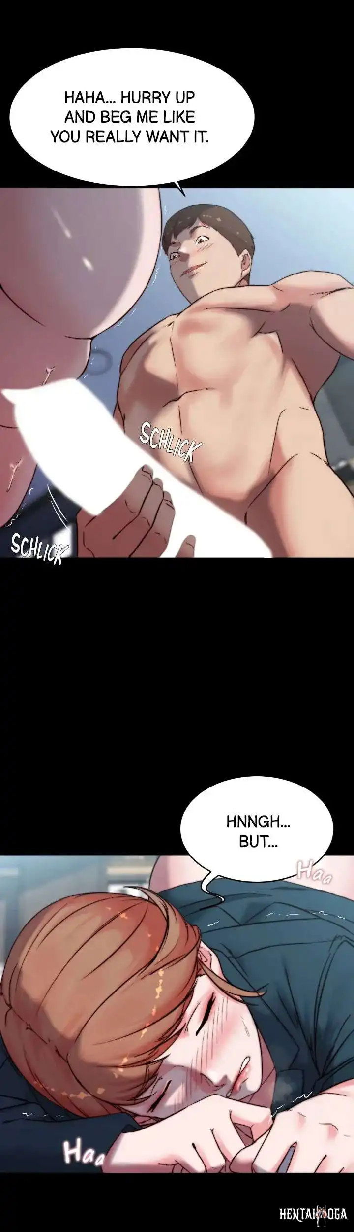 Panty Note Panty Note Chapter 111 - Page 22