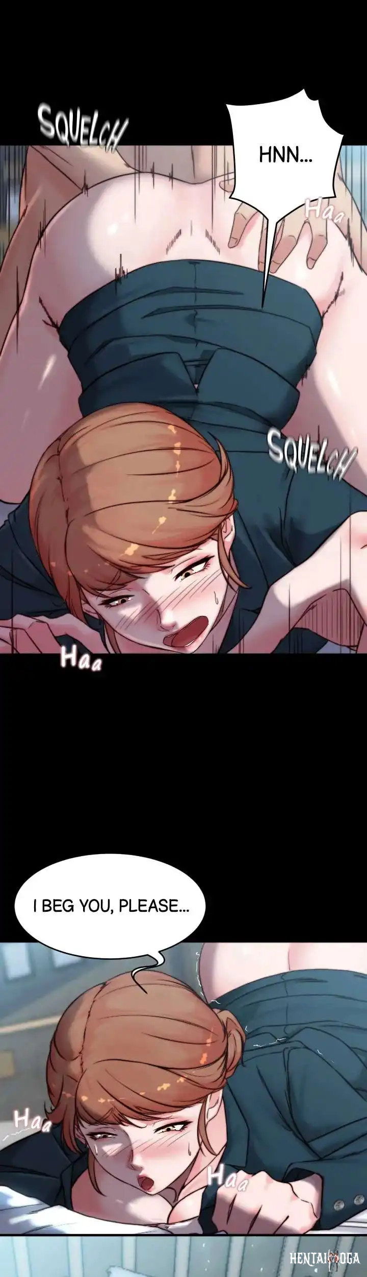 Panty Note Panty Note Chapter 111 - Page 24