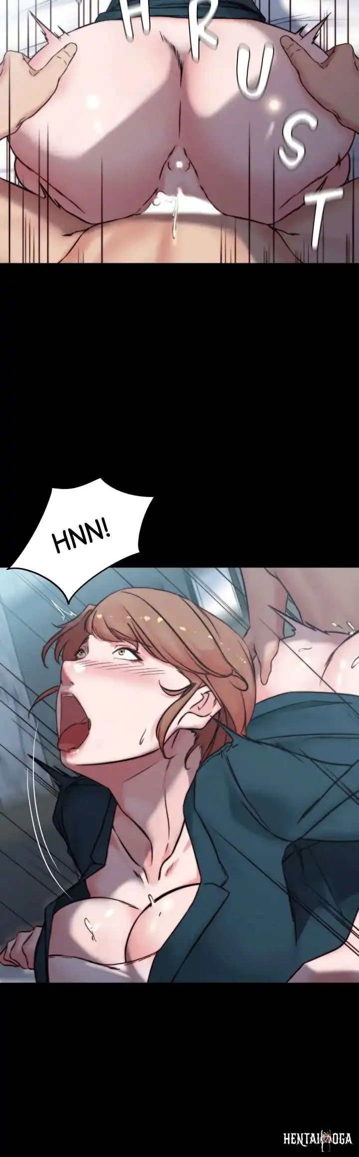 Panty Note Panty Note Chapter 111 - Page 26