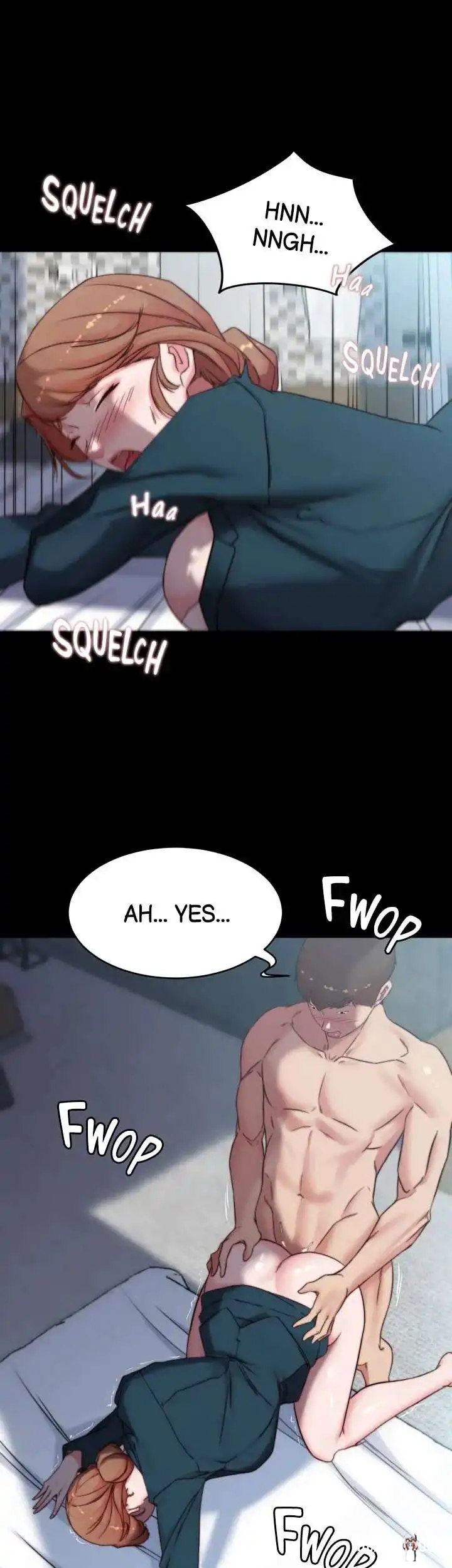 Panty Note Panty Note Chapter 111 - Page 28