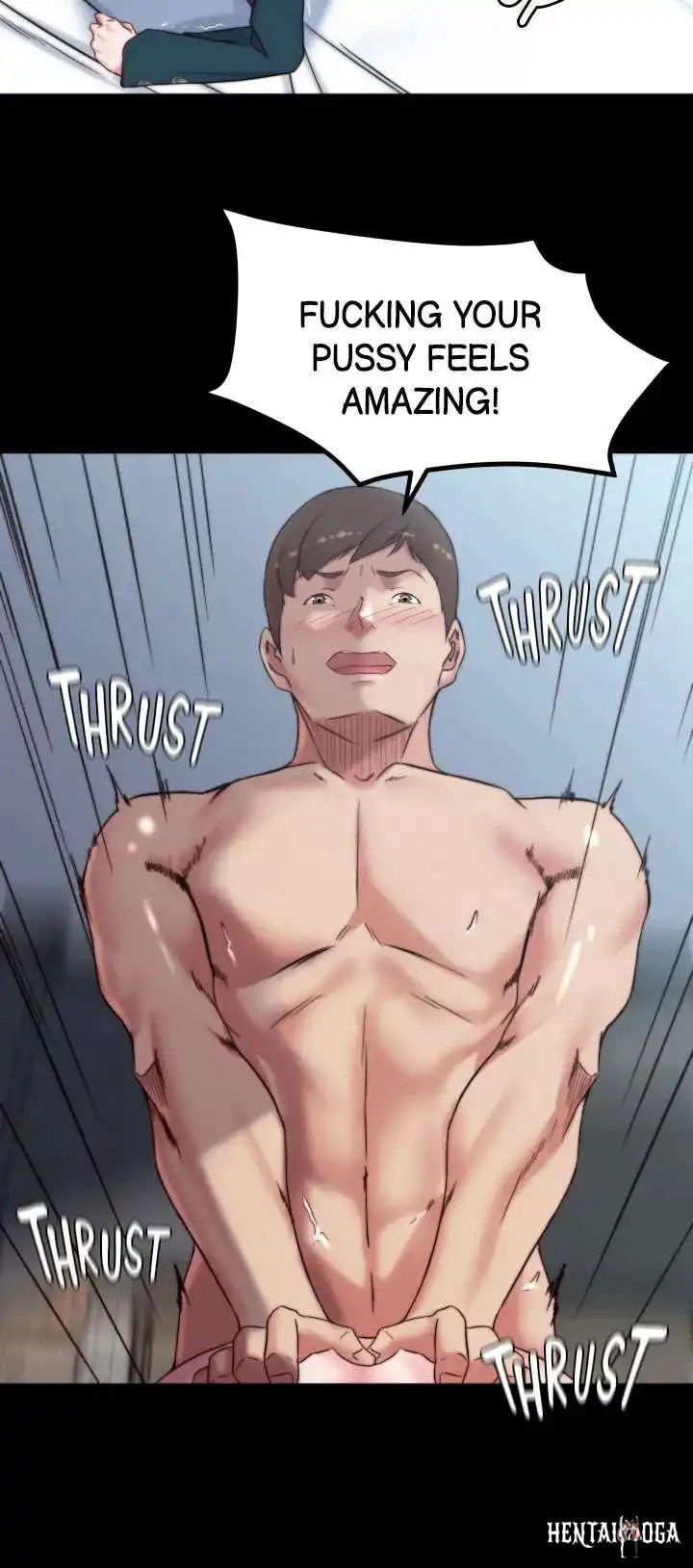 Panty Note Panty Note Chapter 111 - Page 29