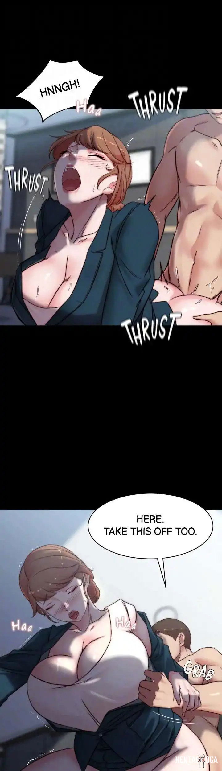 Panty Note Panty Note Chapter 111 - Page 30