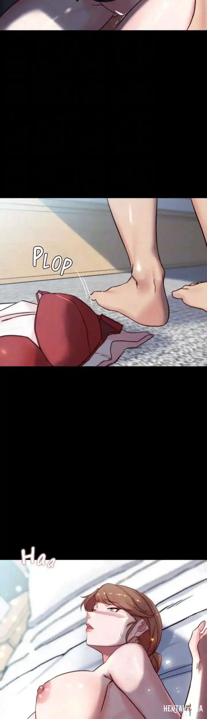 Panty Note Panty Note Chapter 111 - Page 31