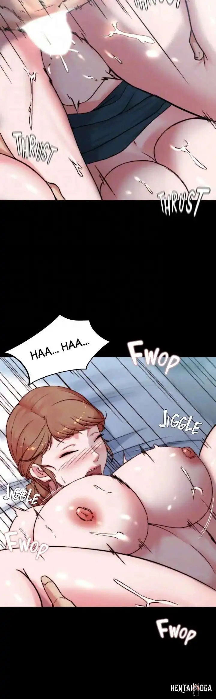 Panty Note Panty Note Chapter 111 - Page 35