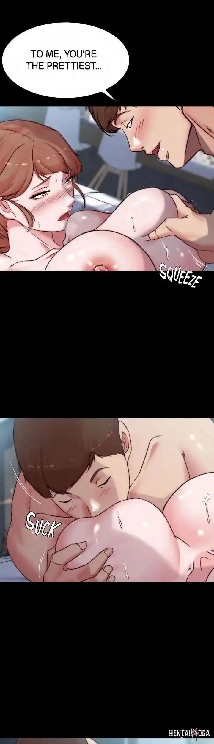 Panty Note Panty Note Chapter 111 - Page 39