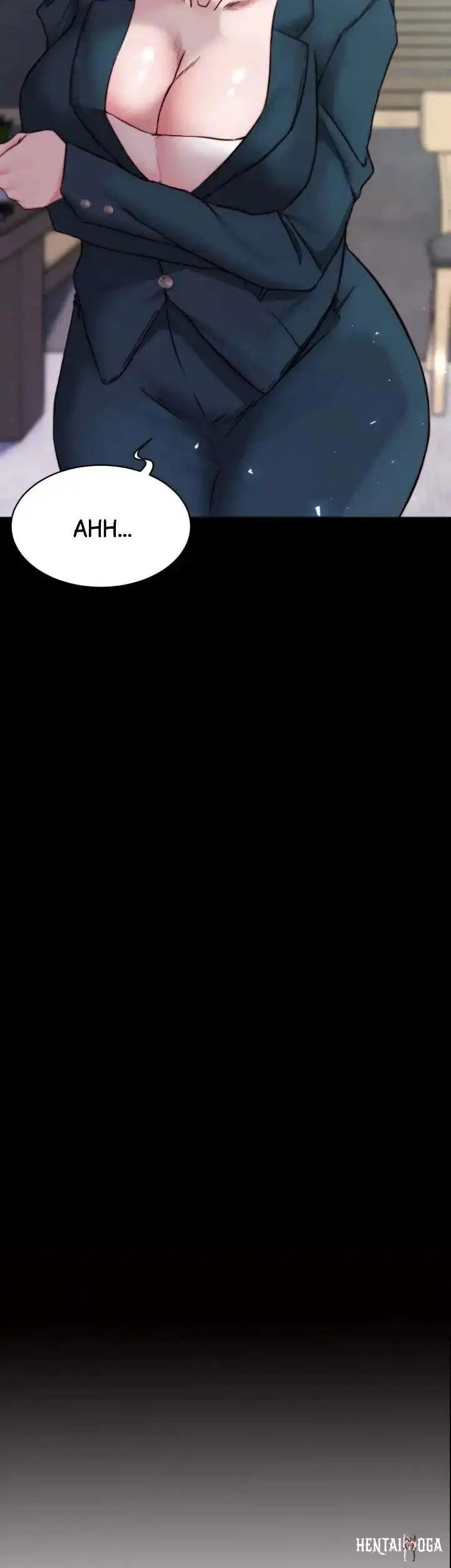 Panty Note Panty Note Chapter 111 - Page 4