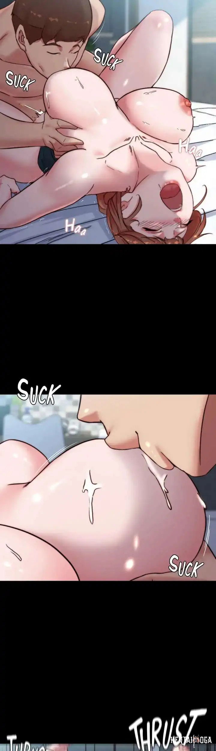 Panty Note Panty Note Chapter 111 - Page 40