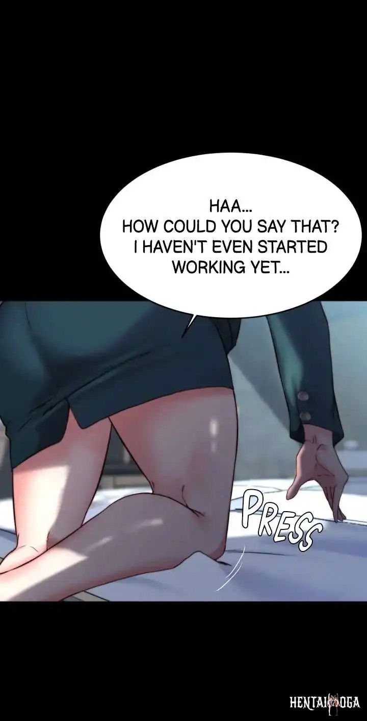 Panty Note Panty Note Chapter 111 - Page 8