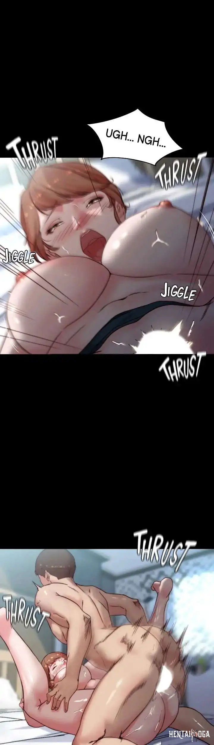 Panty Note Panty Note Chapter 112 - Page 10