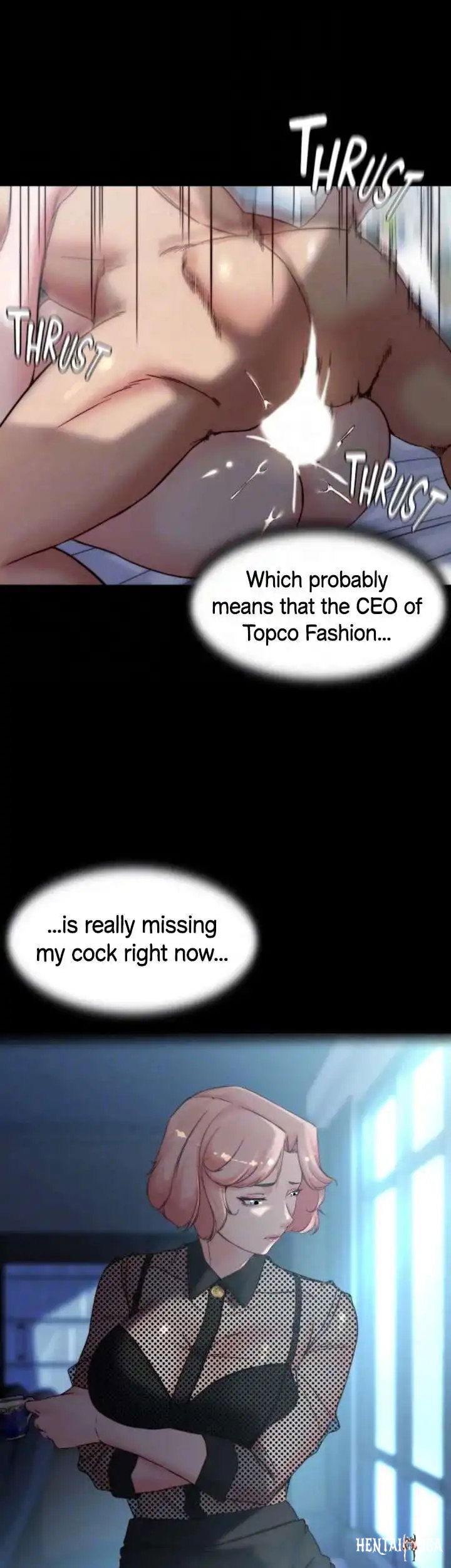 Panty Note Panty Note Chapter 112 - Page 15