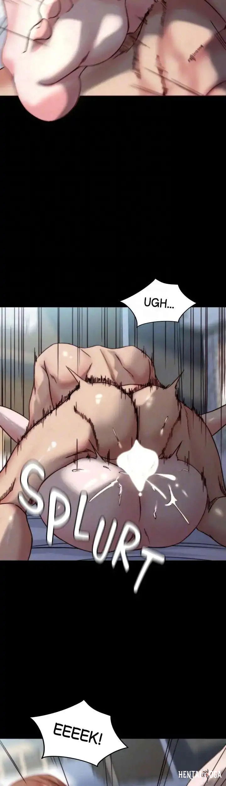 Panty Note Panty Note Chapter 112 - Page 19