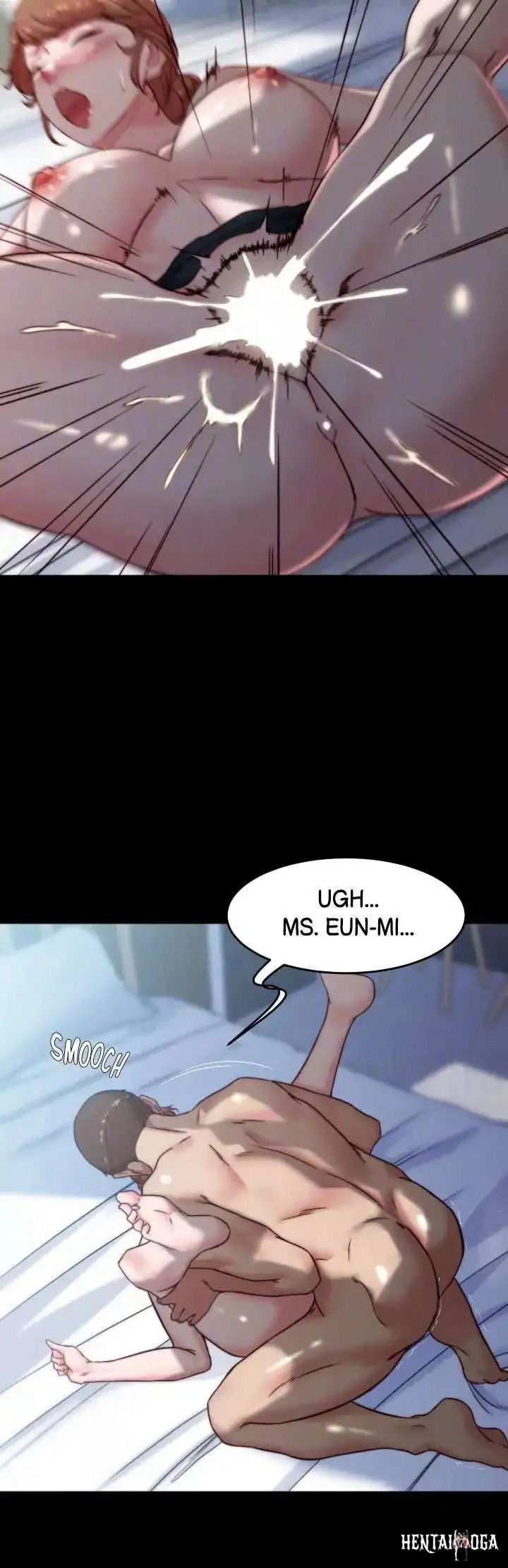 Panty Note Panty Note Chapter 112 - Page 20