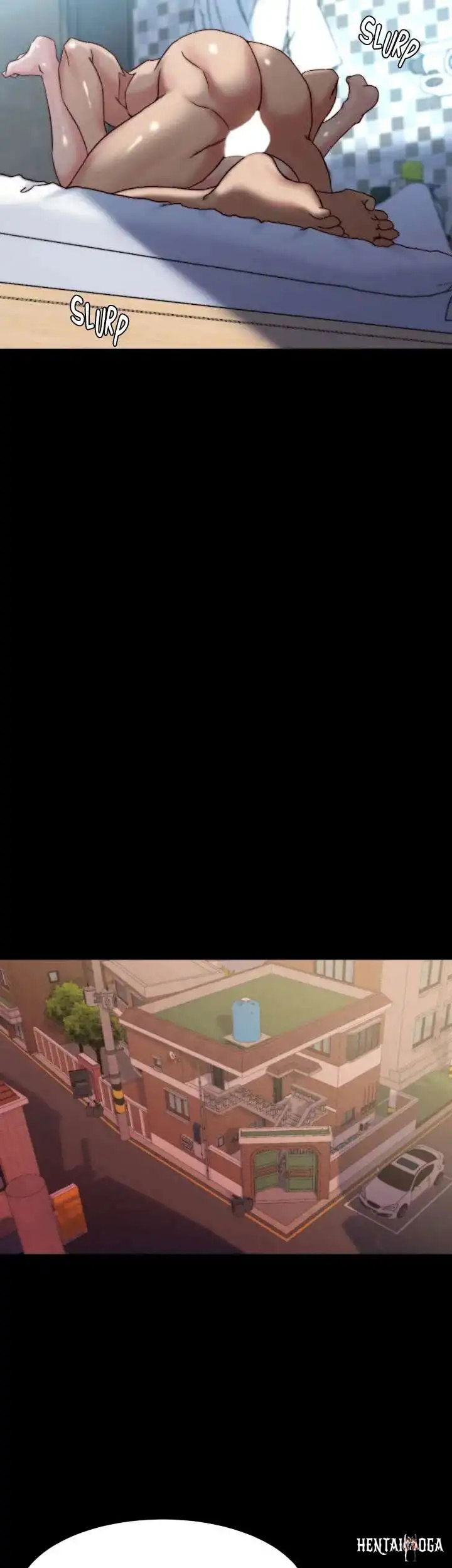 Panty Note Panty Note Chapter 112 - Page 22