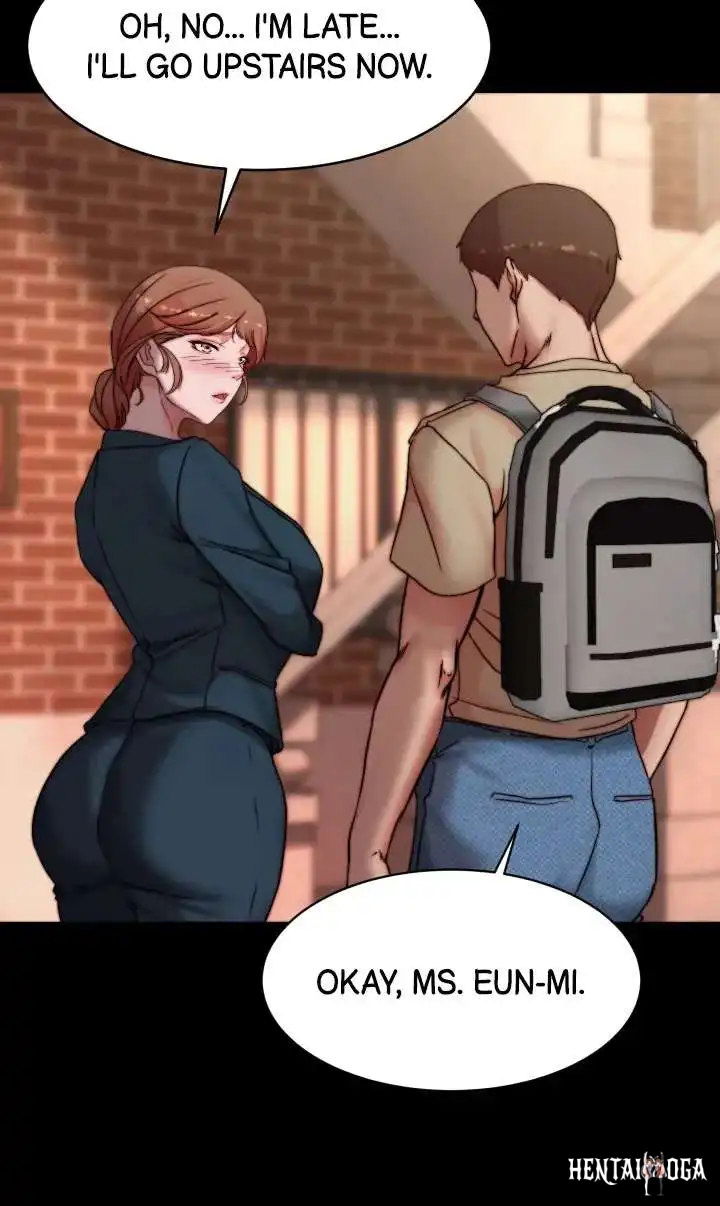 Panty Note Panty Note Chapter 112 - Page 23