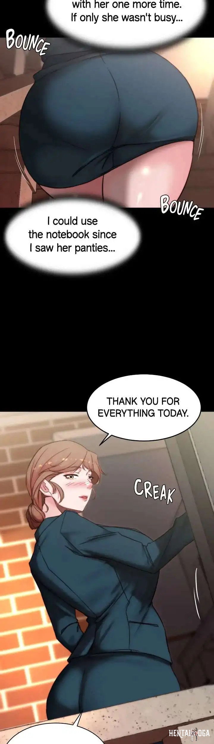 Panty Note Panty Note Chapter 112 - Page 25