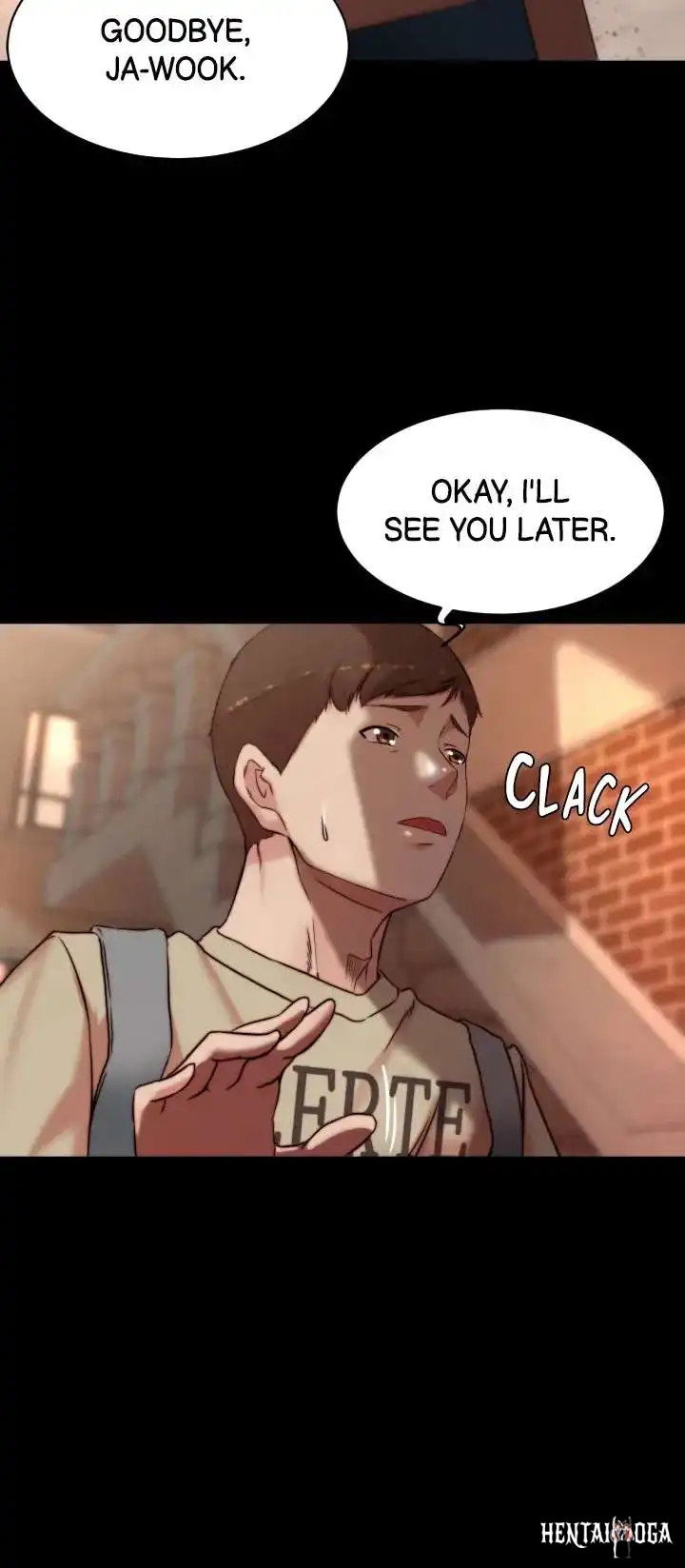 Panty Note Panty Note Chapter 112 - Page 26