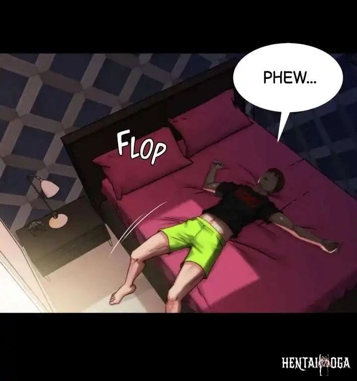 Panty Note Panty Note Chapter 112 - Page 29