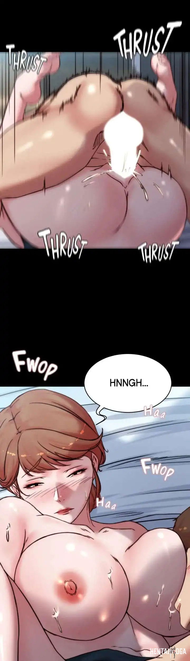 Panty Note Panty Note Chapter 112 - Page 3