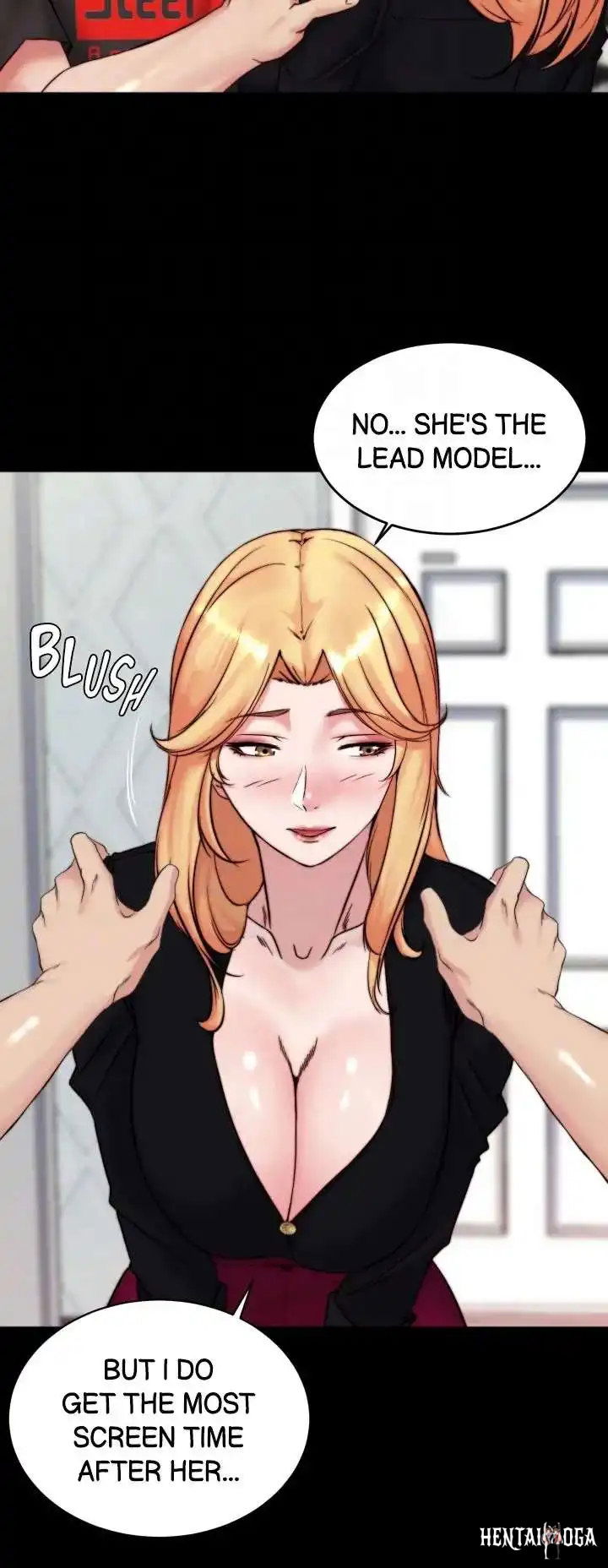 Panty Note Panty Note Chapter 112 - Page 38