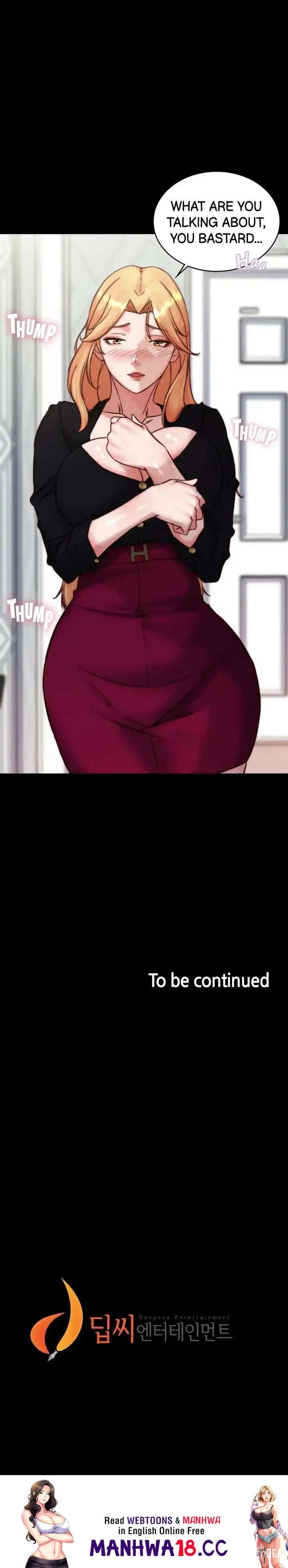 Panty Note Panty Note Chapter 112 - Page 43