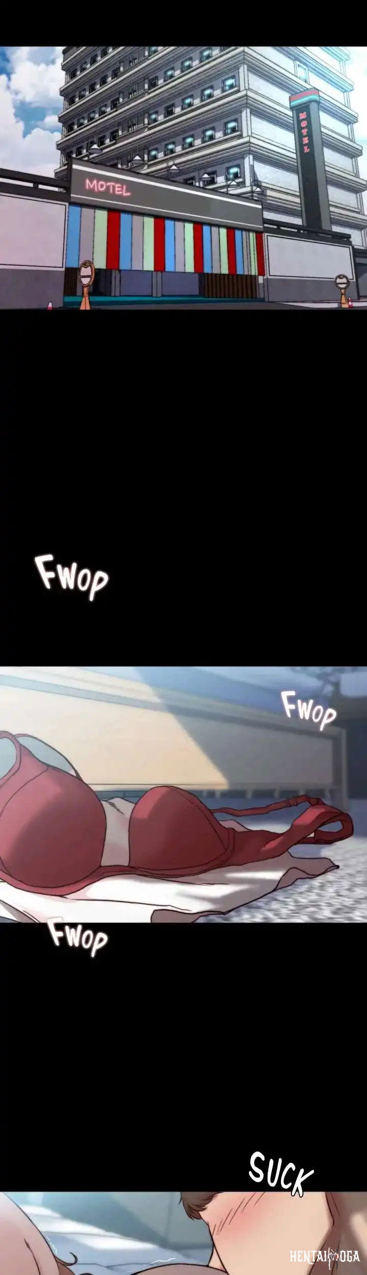 Panty Note Panty Note Chapter 112 - Page 6