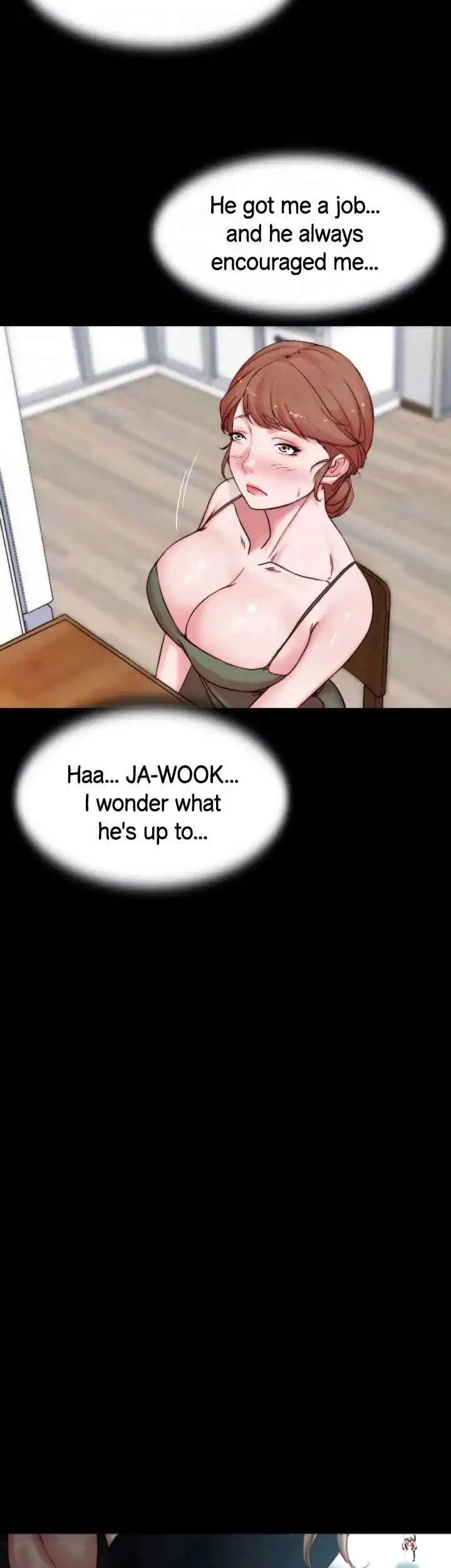 Panty Note Panty Note Chapter 113 - Page 12