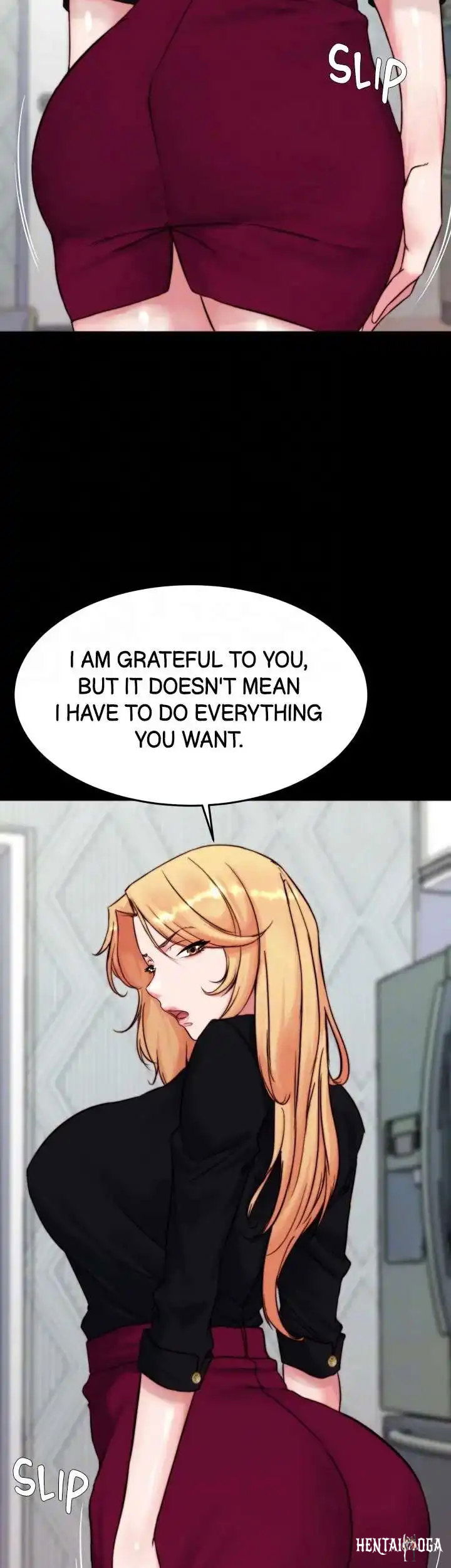 Panty Note Panty Note Chapter 113 - Page 16