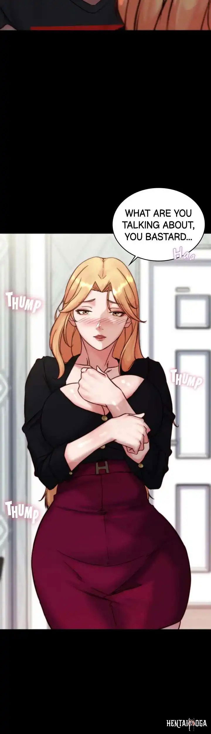 Panty Note Panty Note Chapter 113 - Page 2