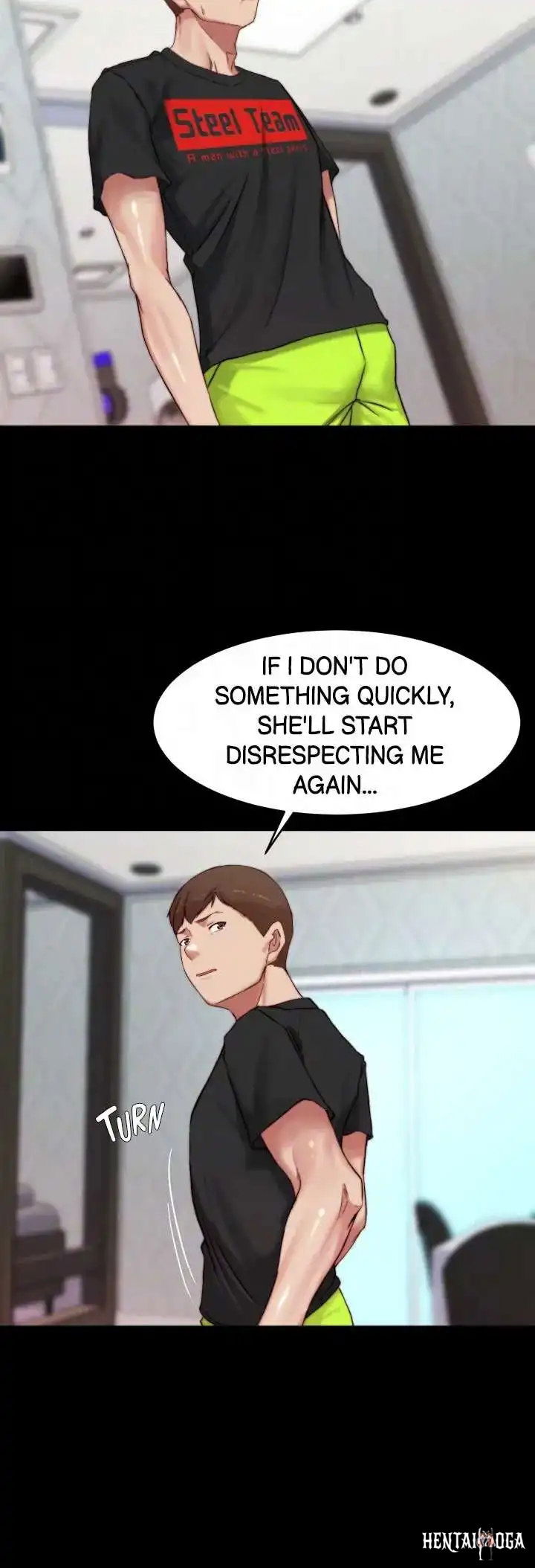 Panty Note Panty Note Chapter 113 - Page 20