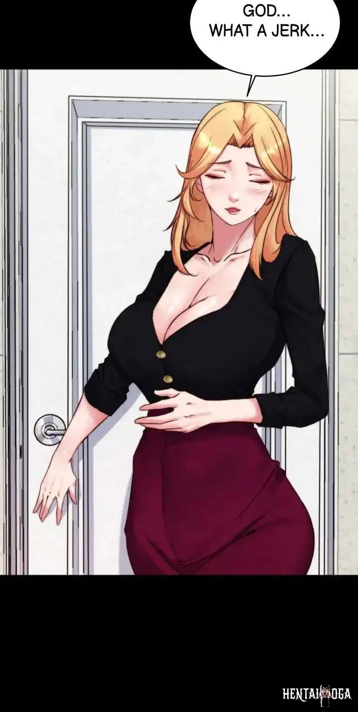 Panty Note Panty Note Chapter 113 - Page 23