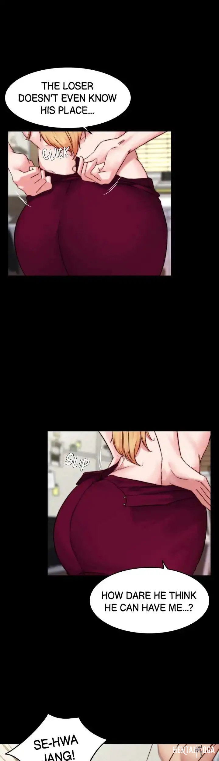 Panty Note Panty Note Chapter 113 - Page 25