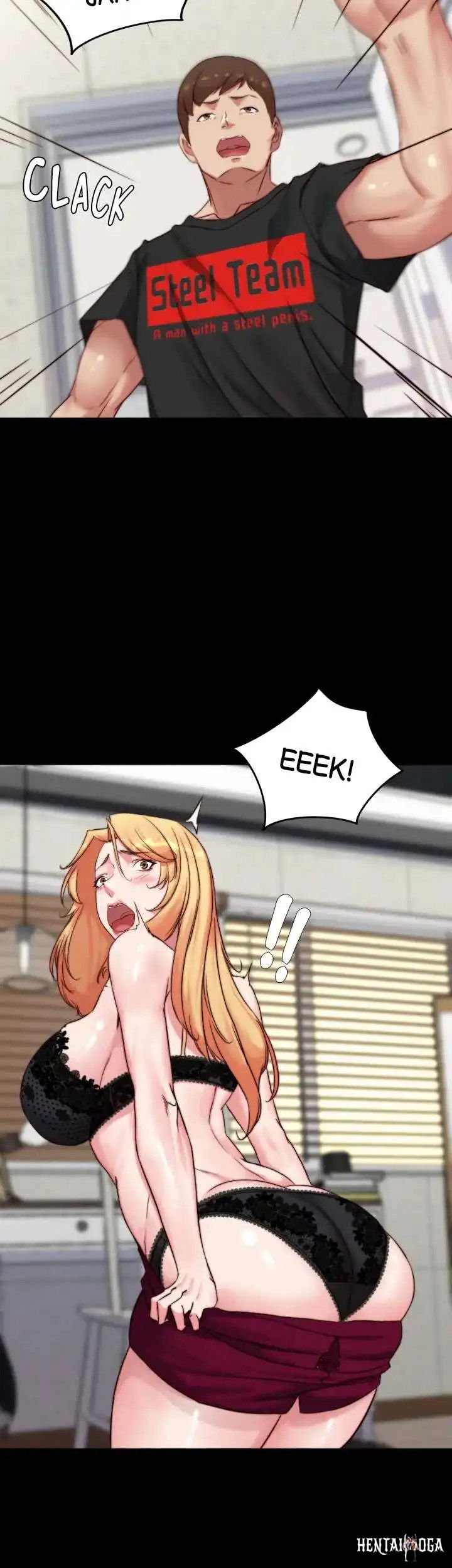 Panty Note Panty Note Chapter 113 - Page 26