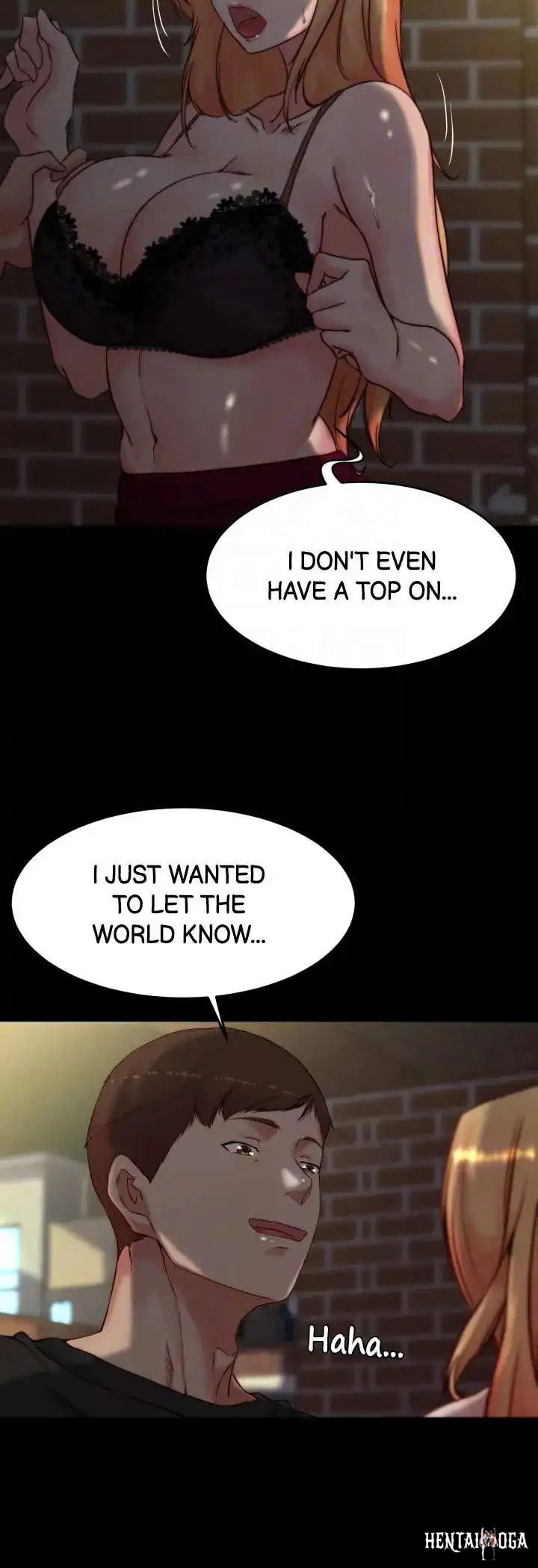 Panty Note Panty Note Chapter 113 - Page 32