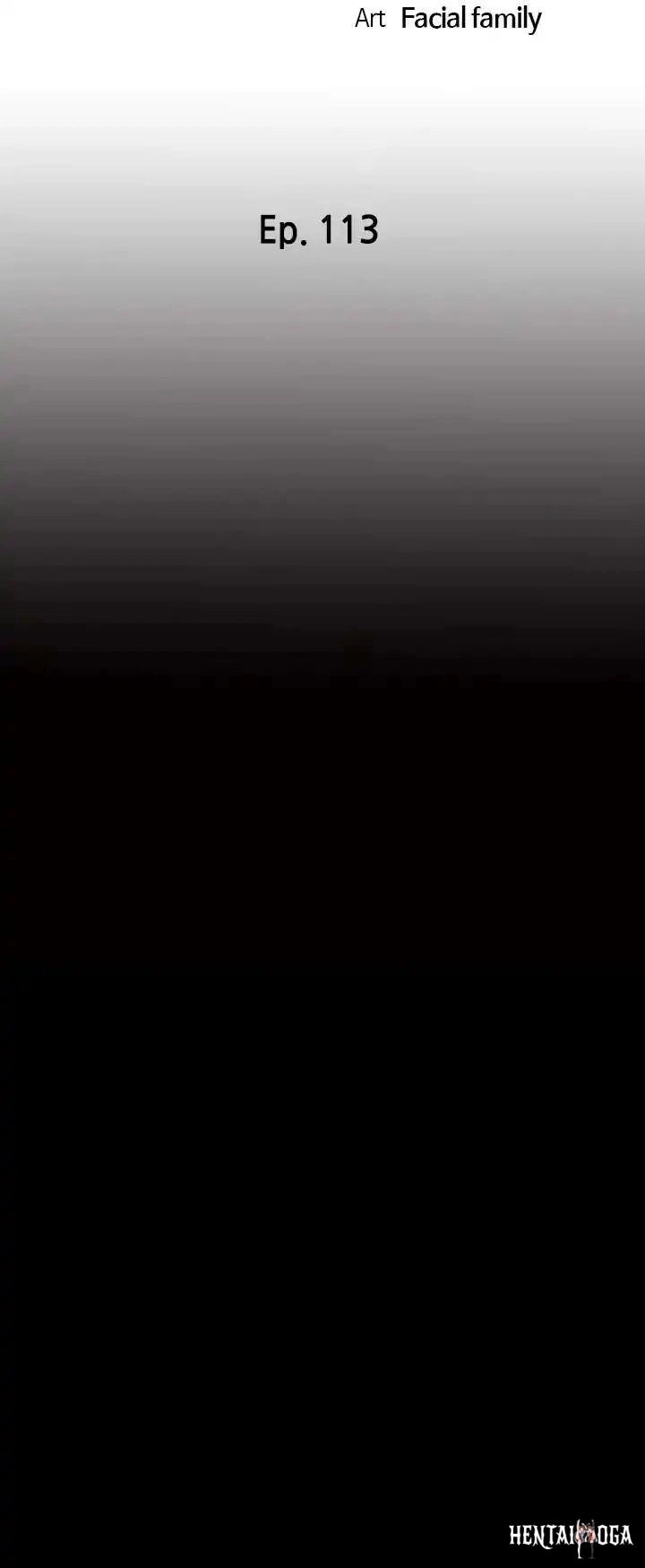 Panty Note Panty Note Chapter 113 - Page 4