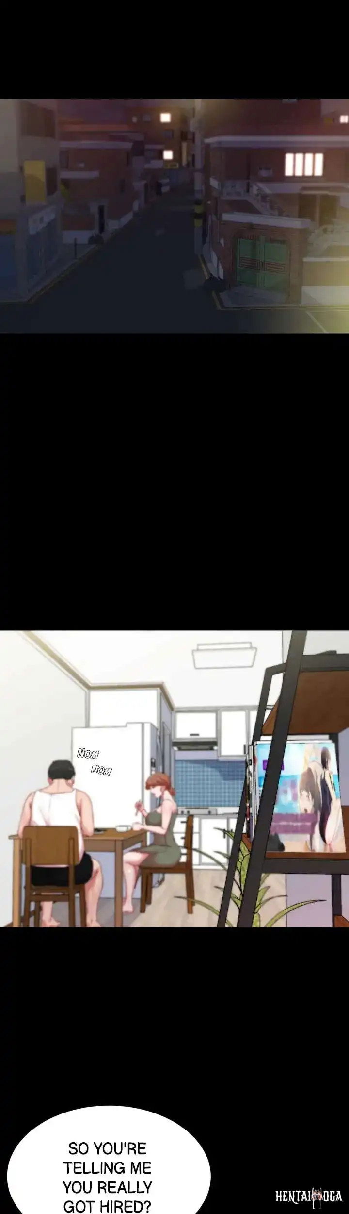 Panty Note Panty Note Chapter 113 - Page 5