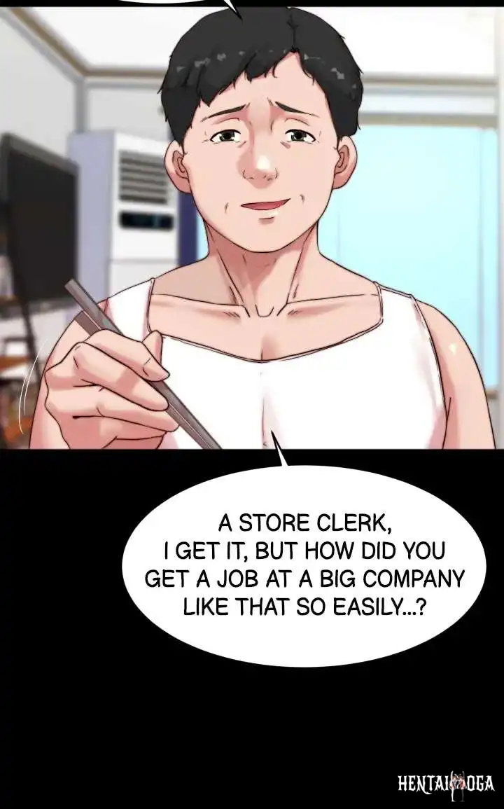 Panty Note Panty Note Chapter 113 - Page 7