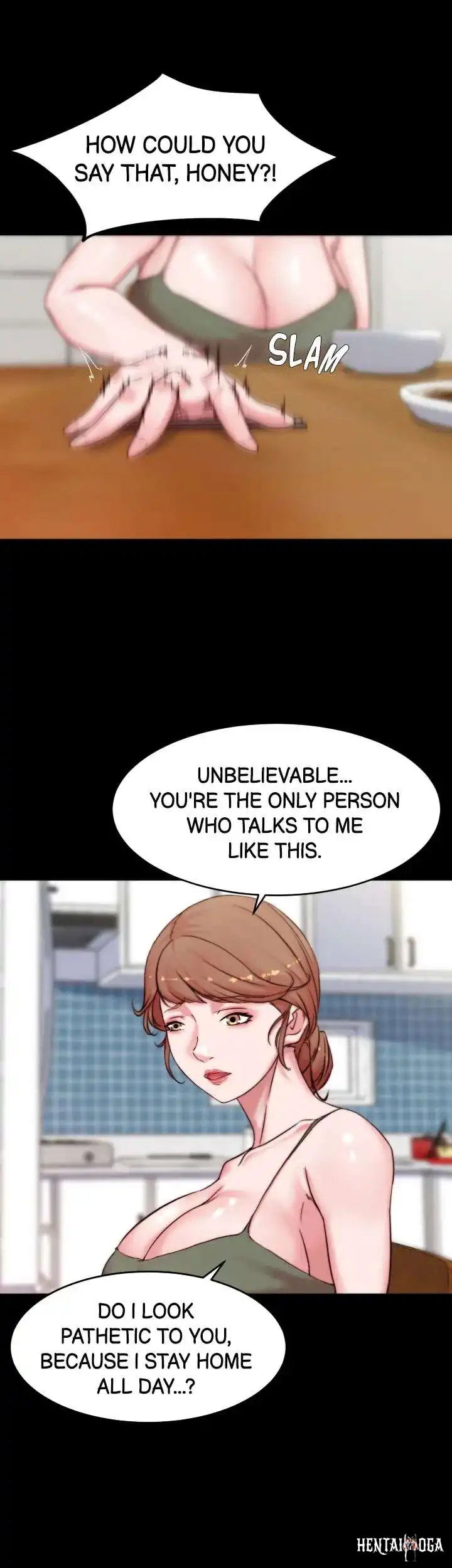 Panty Note Panty Note Chapter 113 - Page 8